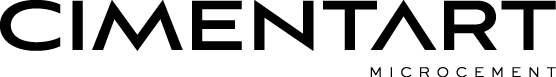 Cimentart Microcement